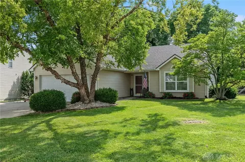 5545 Stone Path Dr, Middletown, OH 45042
