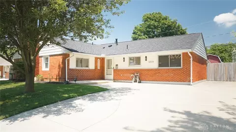 5319 Fishburg Rd, Dayton, OH 45424