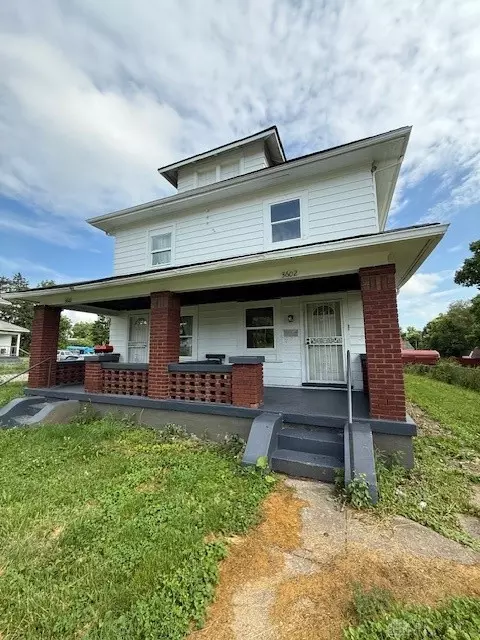 3602 Hoover Ave #3600, Dayton, OH 45402