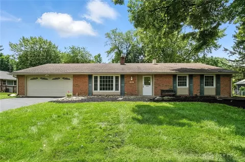 856 Hyde Park Dr, Dayton, OH 45429