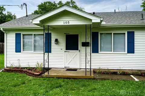 105 Middle St, Medway, OH 45341