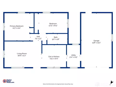 105 Middle St, Medway, OH 45341 photo 31