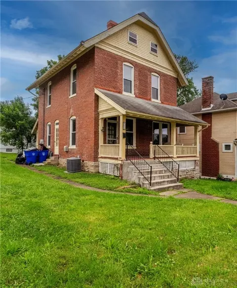 246 N D St, Hamilton, OH 45013