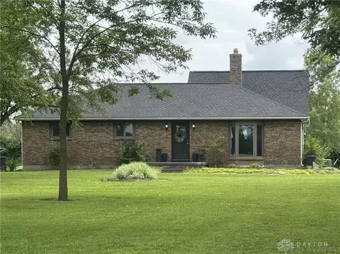 9910 Pleasant Plain Rd, Brookville, OH 45309