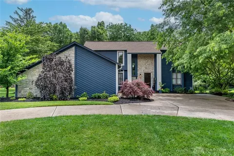 195 Sycamore Creek Dr, Springboro, OH 45066