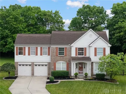 6214 Martins Way, West Chester, OH 45069