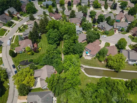 View/Area - 866 Deer Run Rd, Centerville, OH 45459 photo 1 of 3