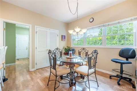 Dining - 866 Deer Run Rd, Centerville, OH 45459 photo 3 of 3
