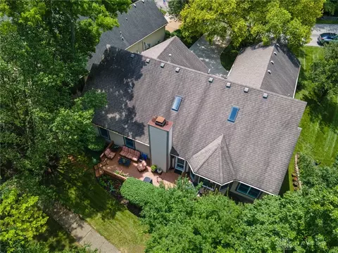View/Area - 866 Deer Run Rd, Centerville, OH 45459 photo 2 of 3
