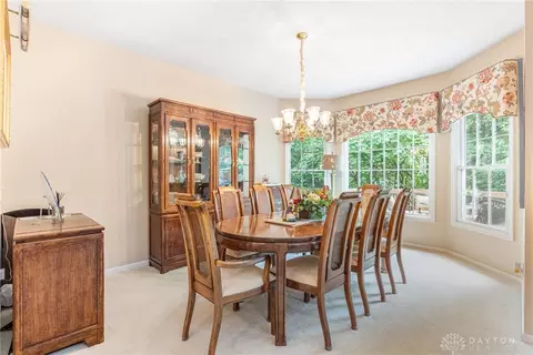Dining - 866 Deer Run Rd, Centerville, OH 45459 photo 1 of 3
