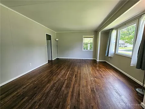 Living - 2224 Vale Dr, Kettering, OH 45420 photo 1 of 2