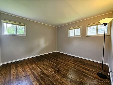 Bedroom - 2224 Vale Dr, Kettering, OH 45420 photo 2 of 3