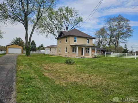 356 Old St Rt 122, Clearcreek Twp, OH 45036
