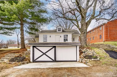 1601 Rausch Ave, Dayton, OH 45432