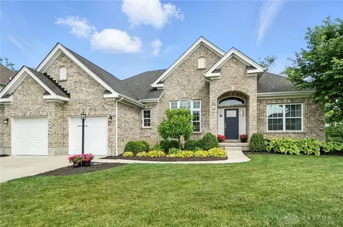 3109 Running Deer Trl, Franklin, OH 45005