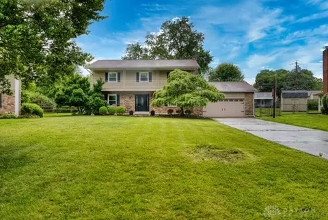 116 Whisman Dr, Middletown, OH 45042