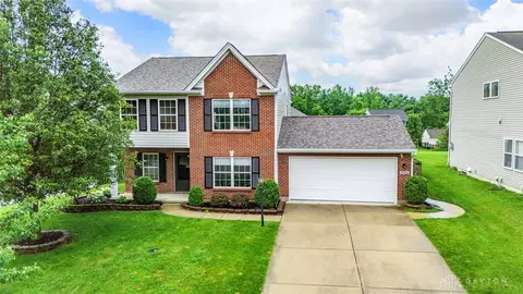 2945 Kant Pl, Beavercreek, OH 45431