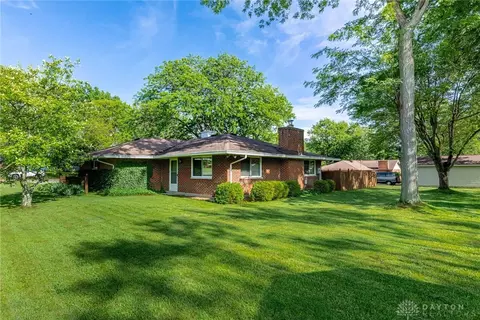 9131 Shawhan Dr, Centerville, OH 45458 photo 32
