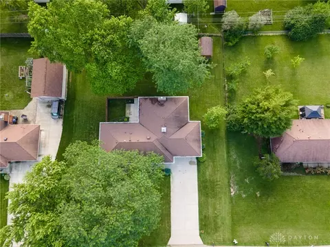 9131 Shawhan Dr, Centerville, OH 45458 photo 34
