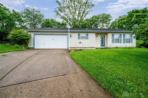 995 Wren Ct, Monroe, OH 45050