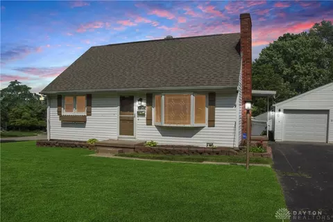400 S Hayden Ave, Riverside, OH 45431