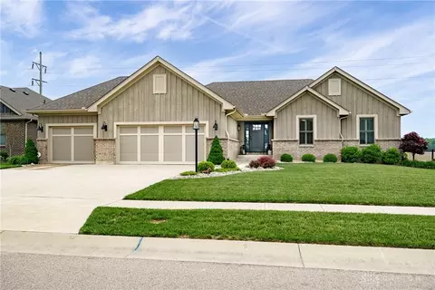 6785 Sun Ridge Way, Waynesville, OH 45068