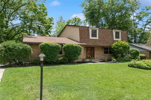 1620 Ambridge Rd, Dayton, OH 45459
