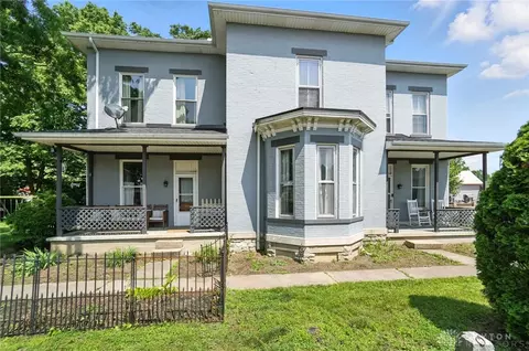 204 E Market St, Germantown, OH 45327