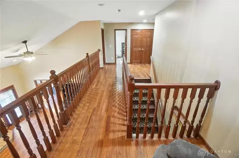 Entry Way - 891 N Tecumseh Rd, Springfield, OH 45504 photo 7 of 7
