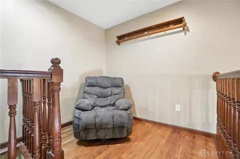 Entry Way - 891 N Tecumseh Rd, Springfield, OH 45504 photo 6 of 7