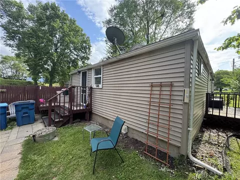 36 Wilhelm St, Tipp City, OH 45371