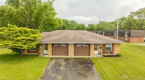 577-581 Stonyridge Ave, Troy, OH 45373