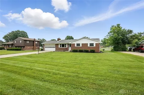 6975 Trenton Franklin Rd, Middletown, OH 45042