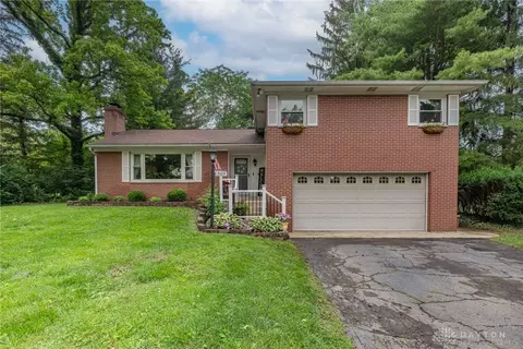 3105 Shadow Hill Rd, Middletown, OH 45042