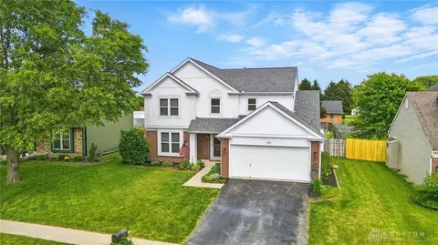 535 Westwynd Cir, Wilmington, OH 45177