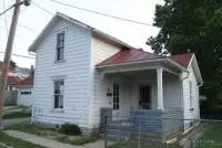 312 W Grant St, Piqua, OH 45356