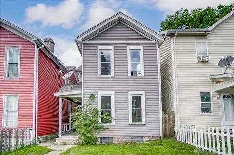 2341 E 5th St, Dayton, OH 45403