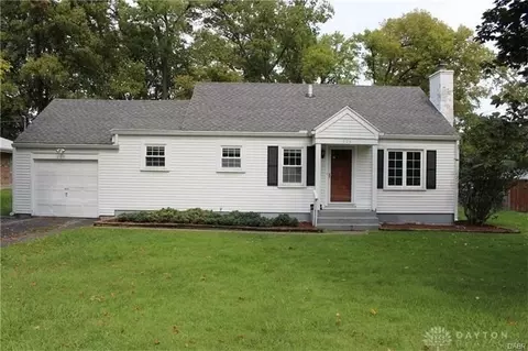 508 Shiloh Dr, Dayton, OH 45415