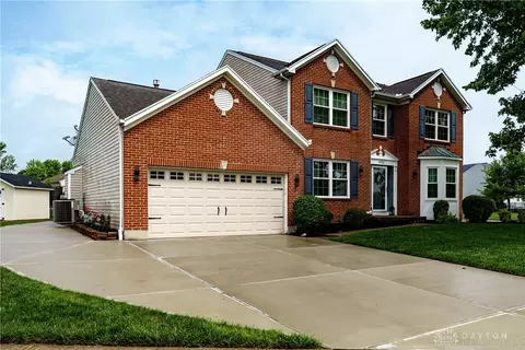6935 Iverson Ct, Dayton, OH 45424