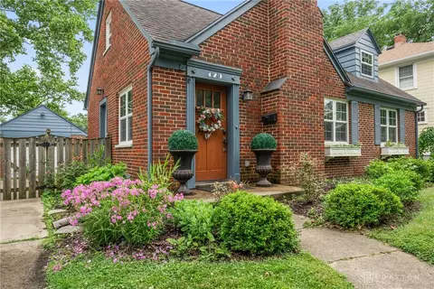 420 Aberdeen Ave, Oakwood, OH 45419