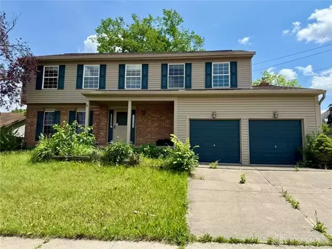 2500 Royal Ridge Dr, Miamisburg, OH 45342