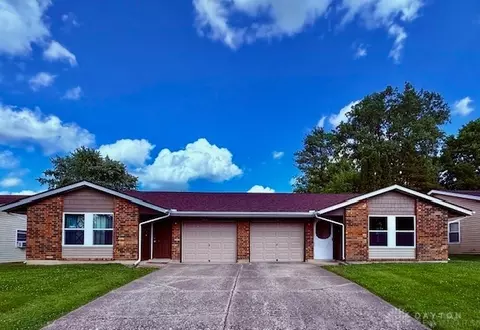 910 Southridge Ave, Wilmington, OH 45177
