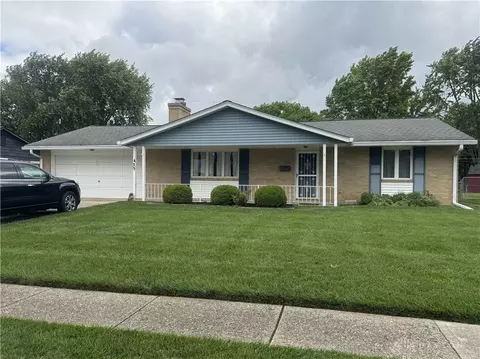 435 Nies Ave, Englewood, OH 45322