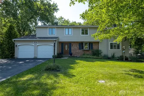 2531 Kewanna Ln, Dayton, OH 45434
