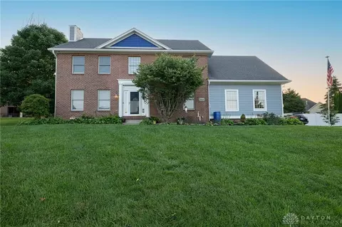 2610 Yorktown Ct, Dayton, OH 45434