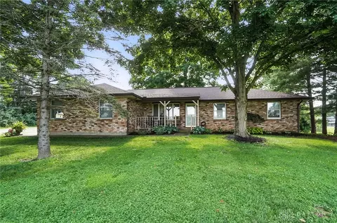 8425 Dillman Rd, Camden, OH 45311