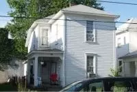 523 W Water St, Piqua, OH 45356