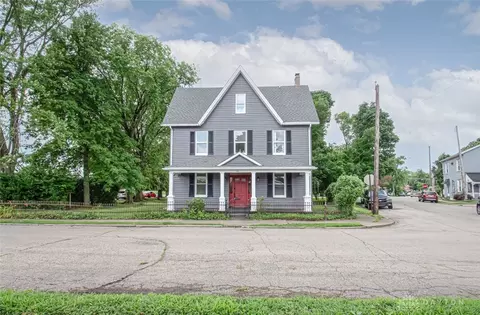 101 S 2nd St, Trenton, OH 45067
