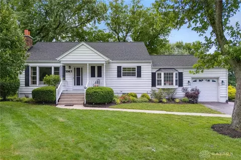 3967 Shadeland Ave, Dayton, OH 45432