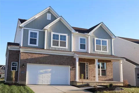 3057 Wellington Ln #8264, Miami Twp, OH 45449